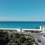Le Terrazze Sul Mare Lido Bed & Breakfast
