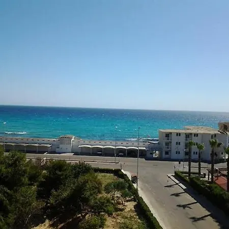 Bed & Breakfast Le Terrazze Sul Mare Lido 3*