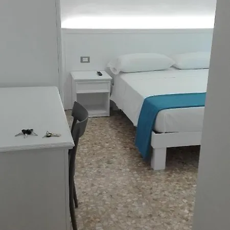 Le Terrazze Sul Mare Lido 3* Gallipoli