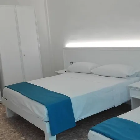 Bed & Breakfast Le Terrazze Sul Mare Lido