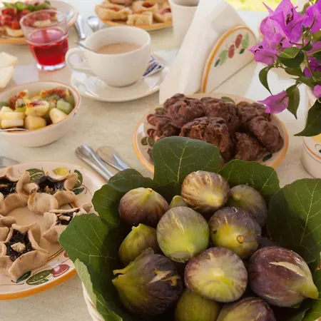 Le Terrazze Sul Mare Lido Gallipoli