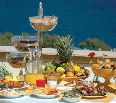 Le Terrazze Sul Mare Lido 3*