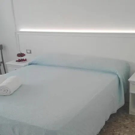 Bed & Breakfast Le Terrazze Sul Mare Lido Gallipoli