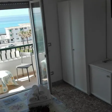 Le Terrazze Sul Mare Lido Bed & Breakfast