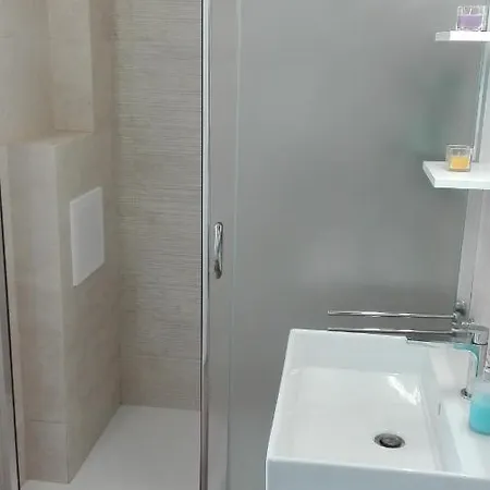 Le Terrazze Sul Mare Lido