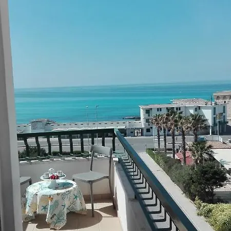 Le Terrazze Sul Mare Lido 3* Gallipoli