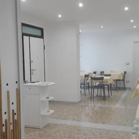 Le Terrazze Sul Mare Lido