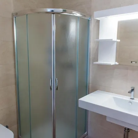 Le Terrazze Sul Mare Lido 3* Gallipoli