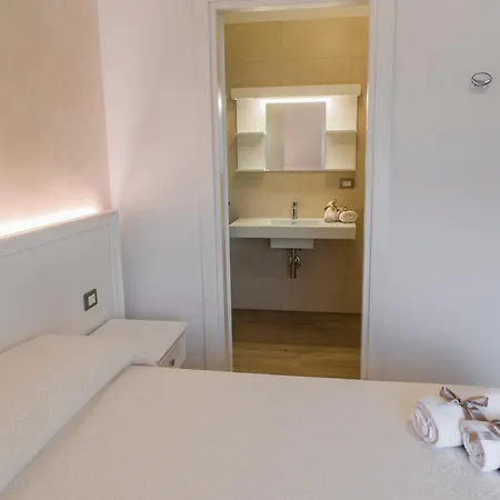 Bed & Breakfast Le Terrazze Sul Mare Lido