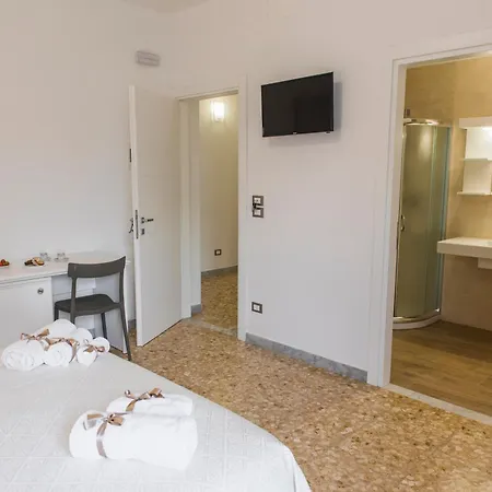 Le Terrazze Sul Mare Lido Bed & Breakfast Gallipoli