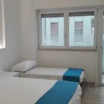 Le Terrazze Sul Mare Lido Nocleg ze śniadaniem Gallipoli