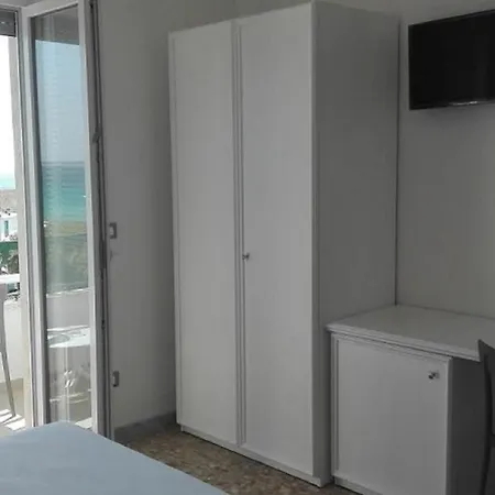 Nocleg ze śniadaniem Le Terrazze Sul Mare Lido 3*