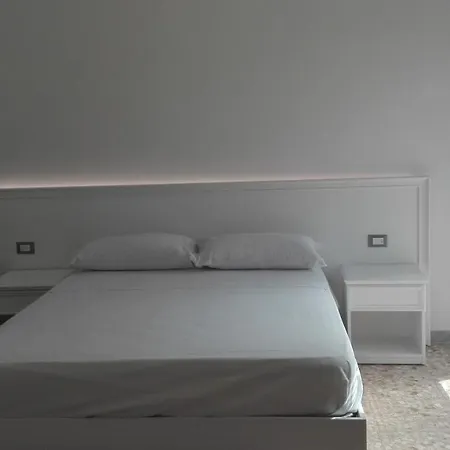 Le Terrazze Sul Mare Lido 3*