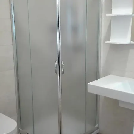 Le Terrazze Sul Mare Lido 3* Gallipoli