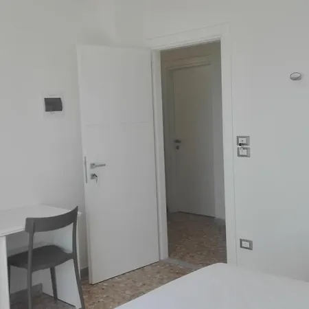 Le Terrazze Sul Mare Lido 3*