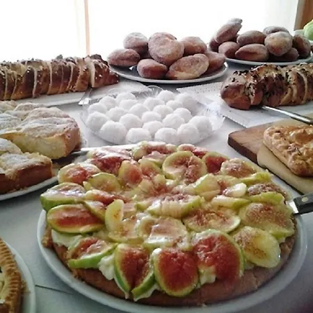 Le Terrazze Sul Mare Lido Gallipoli