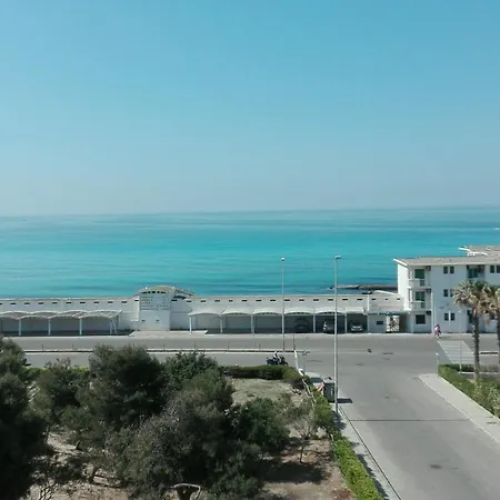 Le Terrazze Sul Mare Lido Gallipoli