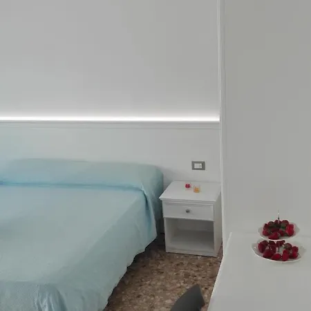 Frühstückspension Le Terrazze Sul Mare Lido 3*