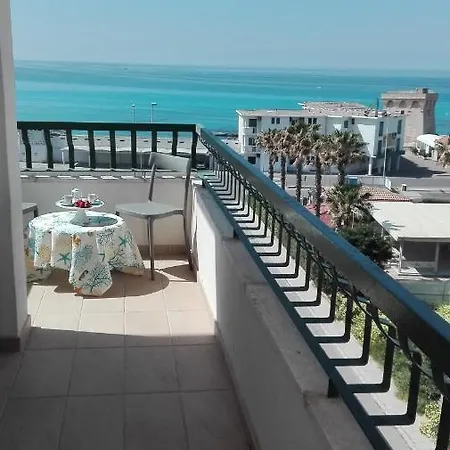 Le Terrazze Sul Mare Lido