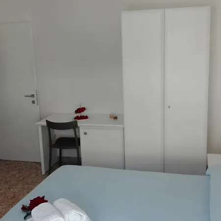 Le Terrazze Sul Mare Lido Nocleg ze śniadaniem 3*