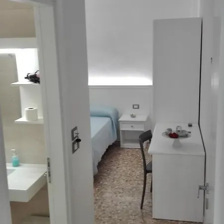 Frühstückspension Le Terrazze Sul Mare Lido 3*