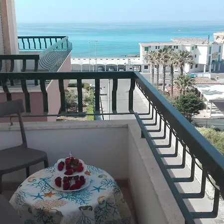 Le Terrazze Sul Mare Lido 3*