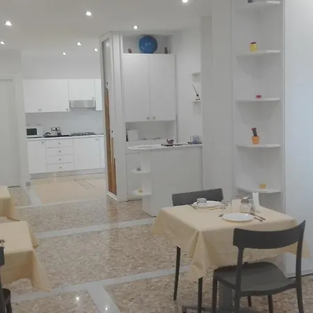 Le Terrazze Sul Mare Lido