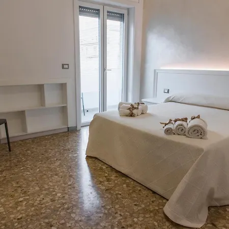 Le Terrazze Sul Mare Lido Gallipoli