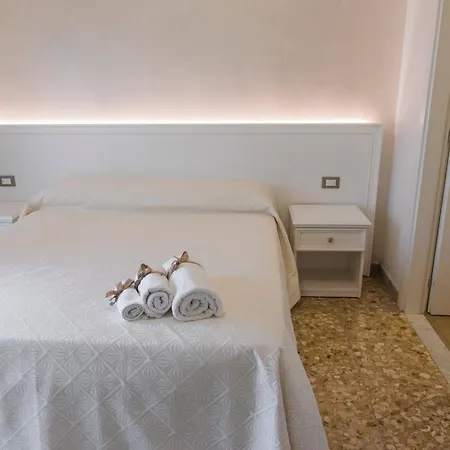 Le Terrazze Sul Mare Lido