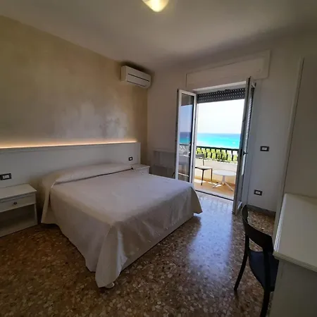 Nocleg ze śniadaniem Le Terrazze Sul Mare Lido
