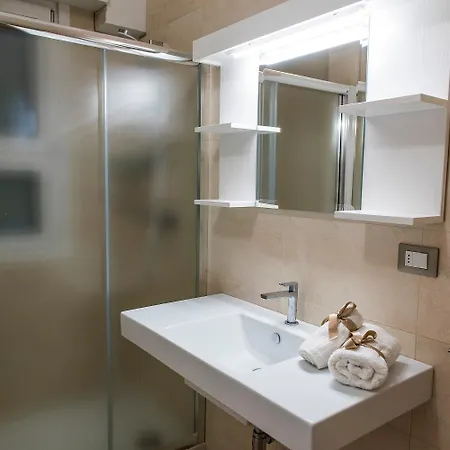 Le Terrazze Sul Mare Lido Gallipoli