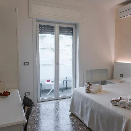 Le Terrazze Sul Mare Lido 3* Gallipoli