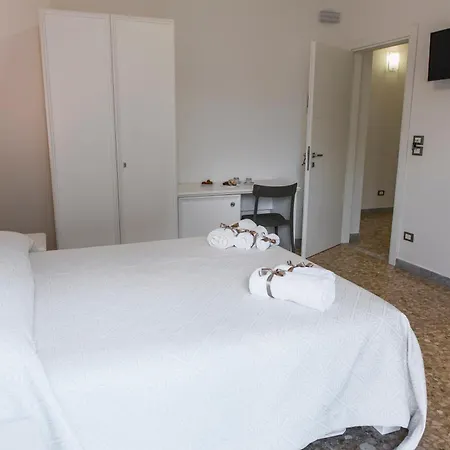 Bed & Breakfast Le Terrazze Sul Mare Lido