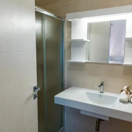 Le Terrazze Sul Mare Lido Bed & Breakfast Gallipoli