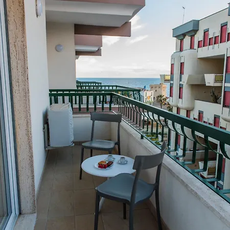 Le Terrazze Sul Mare Lido