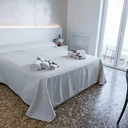 Le Terrazze Sul Mare Lido Bed & Breakfast Gallipoli