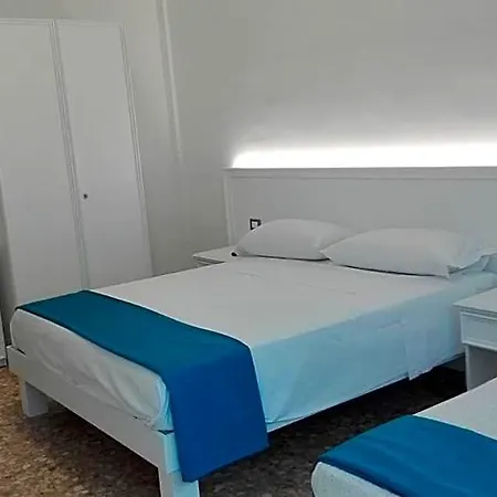 Le Terrazze Sul Mare Lido Bed & Breakfast Gallipoli