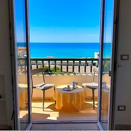 Le Terrazze Sul Mare Lido 3* Gallipoli