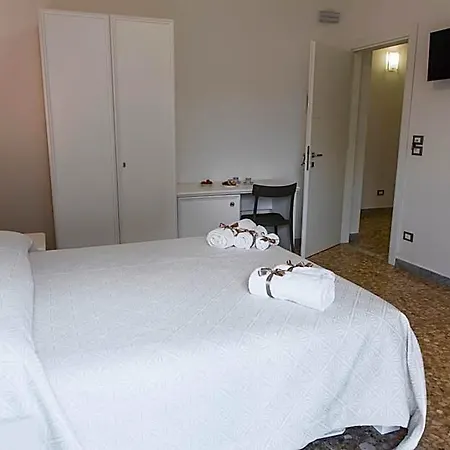 Le Terrazze Sul Mare Lido 3* Gallipoli