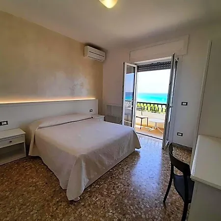 Bed & Breakfast Le Terrazze Sul Mare Lido