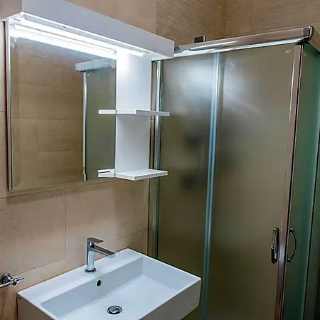 Bed & Breakfast Le Terrazze Sul Mare Lido 3*