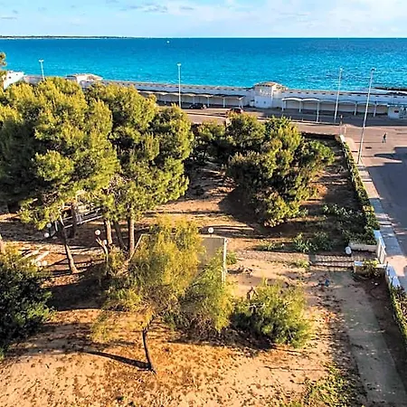 Le Terrazze Sul Mare Lido Bed & Breakfast
