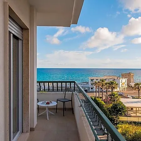 Le Terrazze Sul Mare Lido 3* Gallipoli