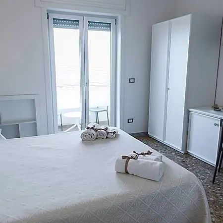 Le Terrazze Sul Mare Lido Bed & Breakfast