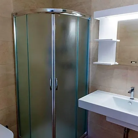 Le Terrazze Sul Mare Lido Bed & Breakfast 3*