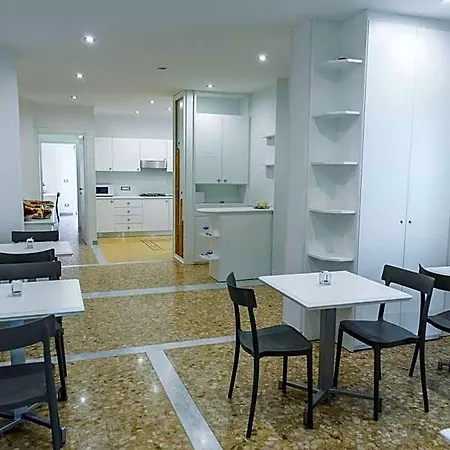 Bed & Breakfast Le Terrazze Sul Mare Lido Gallipoli
