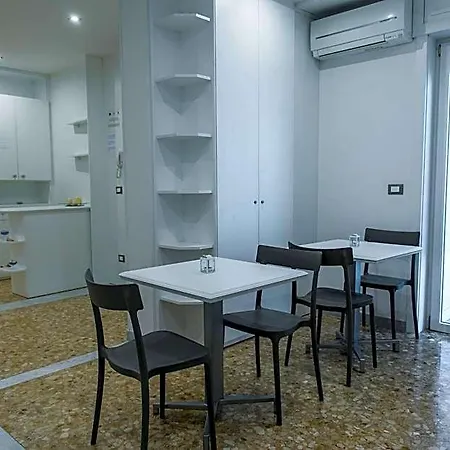 Bed & Breakfast Le Terrazze Sul Mare Lido Gallipoli