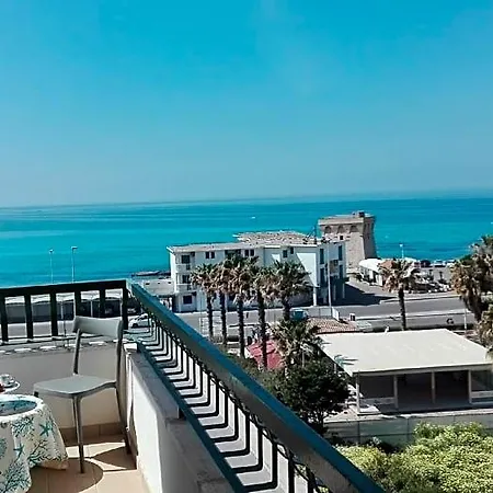 Bed & Breakfast Le Terrazze Sul Mare Lido 3*
