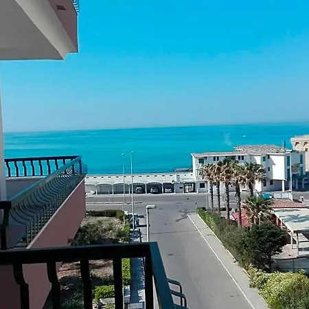 Bed & Breakfast Le Terrazze Sul Mare Lido