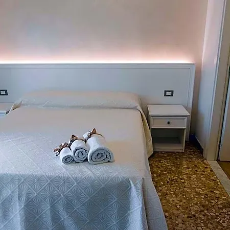 Le Terrazze Sul Mare Lido 3*